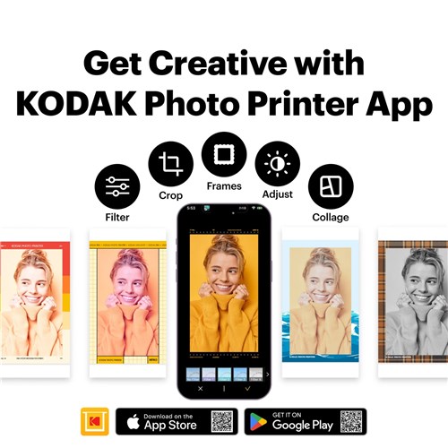kodak 7
